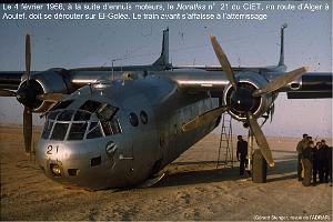 165- ARMEE DE L'AIR EN ALGERIE 1945-1962-13 (66)